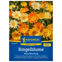 Kiepenkerl Saatgutmischung Ringelblume 'Daisy'