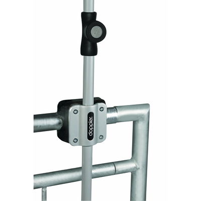 Doppler Balkonklammer 'Vario' Doppler Balkonklammer 'Vario'