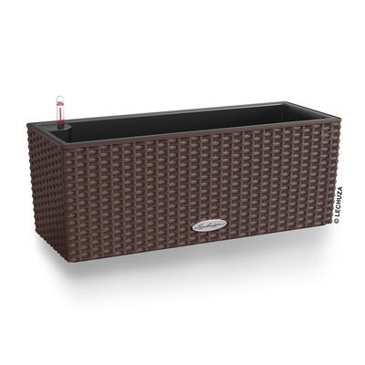 Lechuza 'Balconera Cottage 50', mokka, ca. 50 x 19 x H 19 cm Lechuza 'Balconera Cottage 50', mokka, ca. 50 x 19 x H 19 cm
