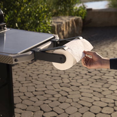 Weber Organizer-Set 'Works' für alle Slate und Spirit-Modelle