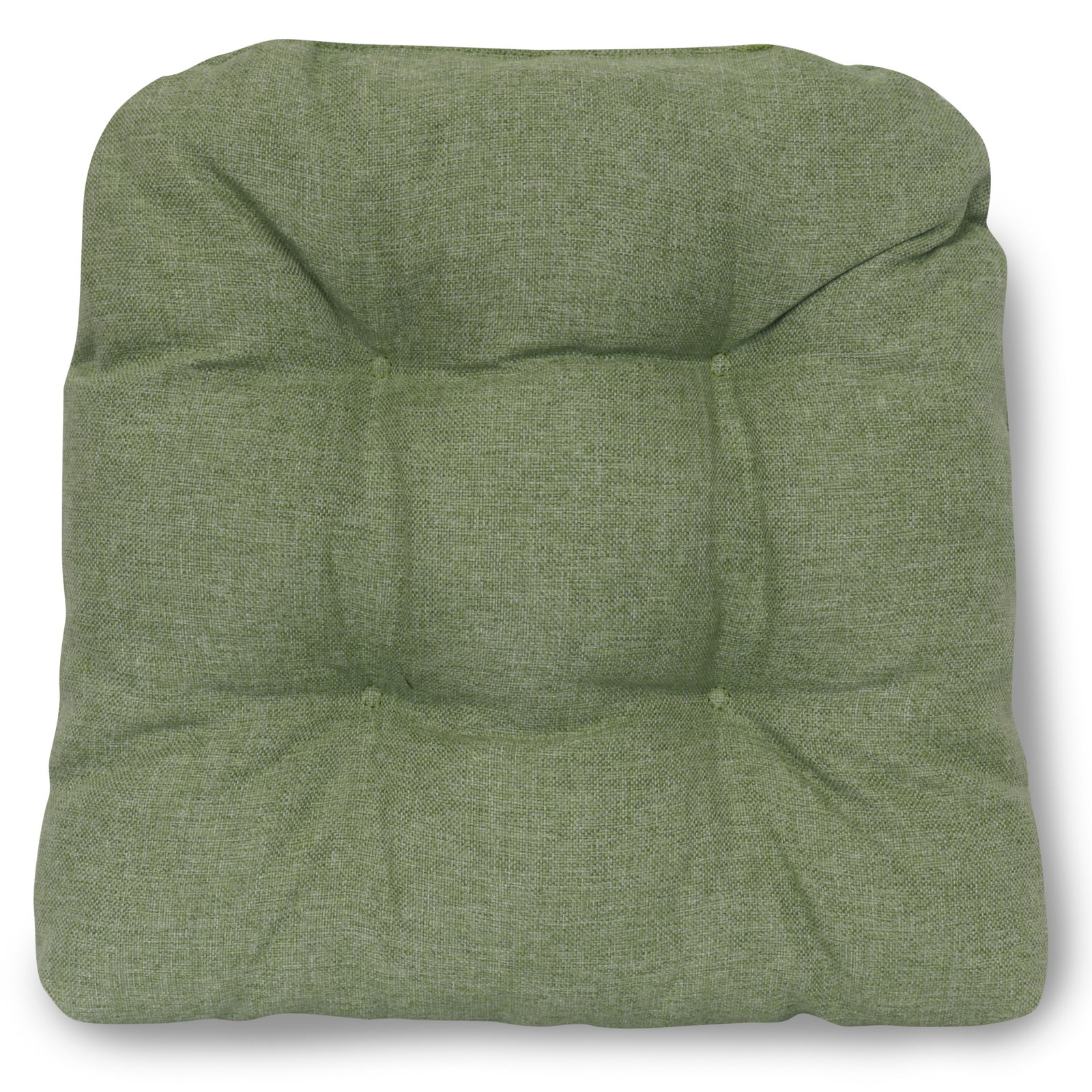 Kölle Sitzkissen 'SunDance', oliv, ca. 45 x 40 cm