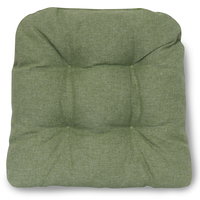 Kölle Sitzkissen 'SunDance', oliv, ca. 45 x 40 cm