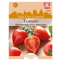 Gemüsesamen, Tomate 'Heartbreakers Vita'