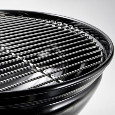 Weber® Kugelgrill Smokey Joe® Premium, schwarz, 37 cm