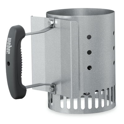 Weber® Anzündkamin klein Weber® Anzündkamin klein