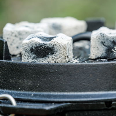 Petromax Briketts 'Cabix Plus', Kokosfasern