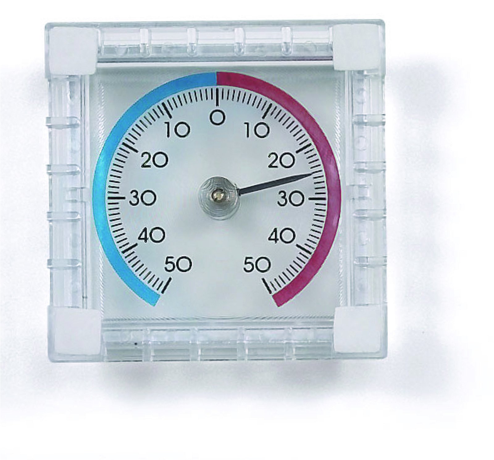 Fensterthermometer 7,5 cm