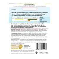 Thompson & Morgan Blumensamen Ruthenische Kugeldistel