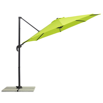 Schneider Sonnenschirm 'Rhodos Junior', Ø 300 cm