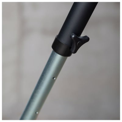 La Siesta Hängemattengestell 'Esterel', anthrazit