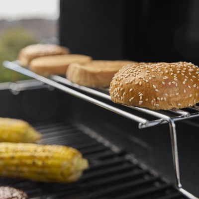 Weber Gasgrill 'Spirit E-210', schwarz