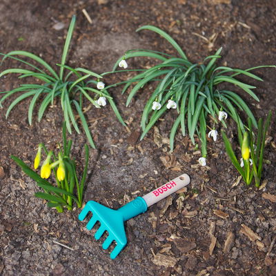 Bosch-Handrechen für Kinder, kurz Bosch-Handrechen für Kinder, kurz
