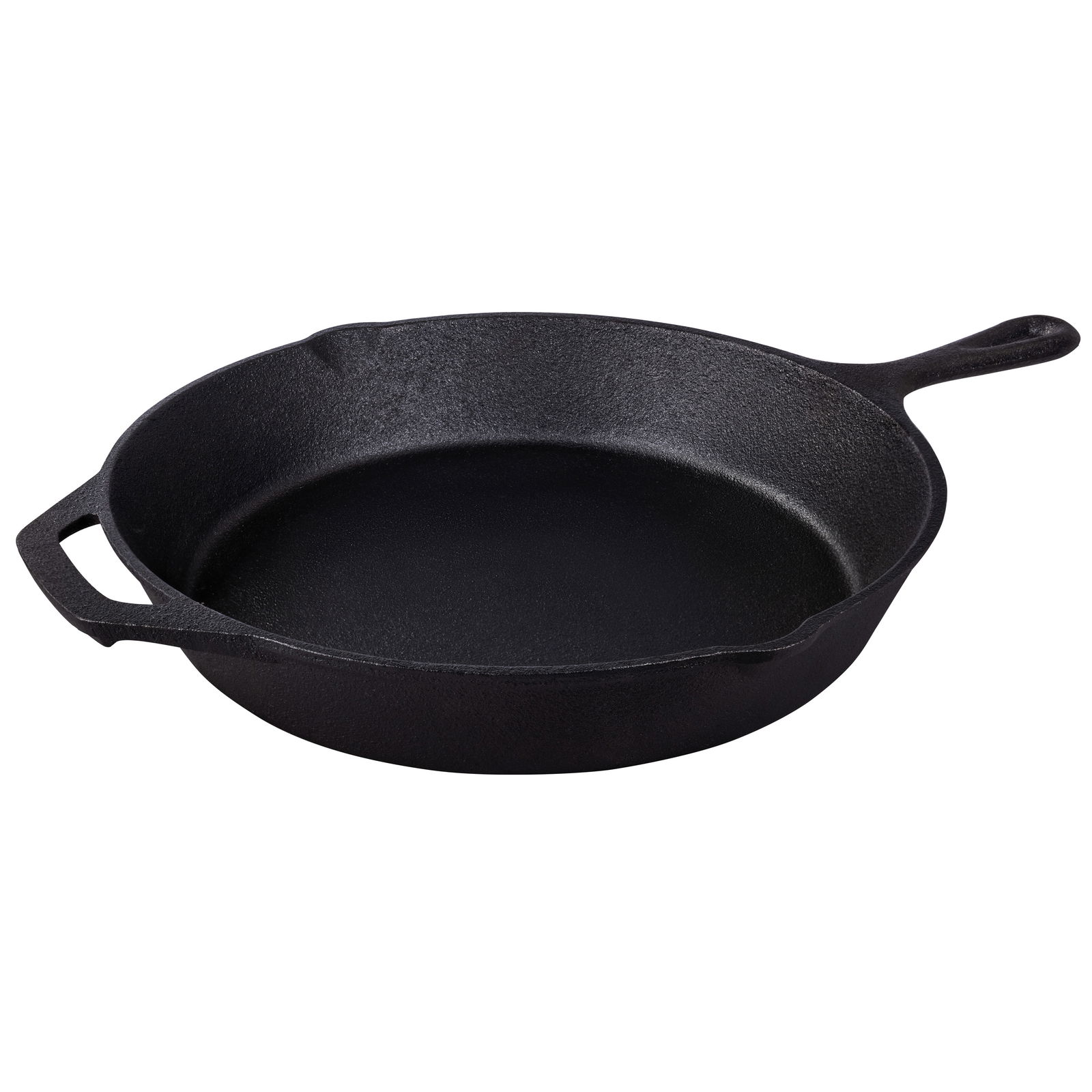 Tramontina Churrasco Pfanne 'Black', schwarz, Ø 30 cm