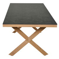 Siena Garden Esstisch 'Catania', ca. 200 x 90 x H 74 cm Siena Garden Esstisch 'Catania', ca. 200 x 90 x H 74 cm