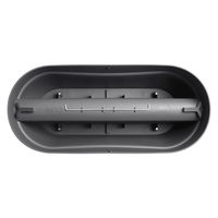 Elho Pflanzgefäß 'Vibia Campana Flower Bridge', anthrazit Elho Pflanzgefäß 'Vibia Campana Flower Bridge', anthrazit