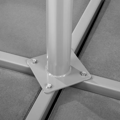 Sonnenschirm 'Rooftop', ca. Ø 350 cm Sonnenschirm 'Rooftop', ca. Ø 350 cm