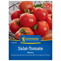 Gemüsesamen, Salat-Tomate 'Matina'