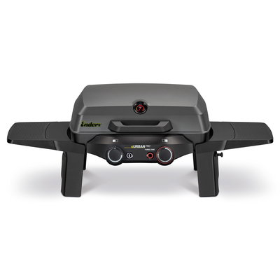 Enders Elektrogrill eUrban Pro 2 Turbo, schwarz Enders Elektrogrill eUrban Pro 2 Turbo, schwarz