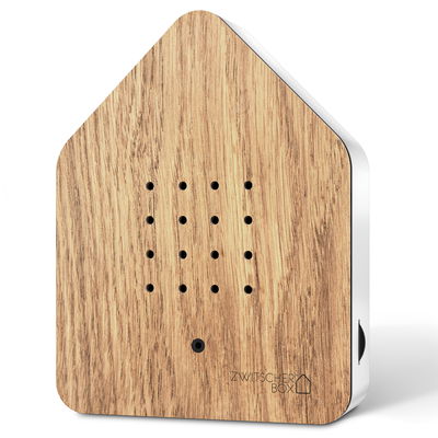 Relaxound 'Zwitscherbox' Oak