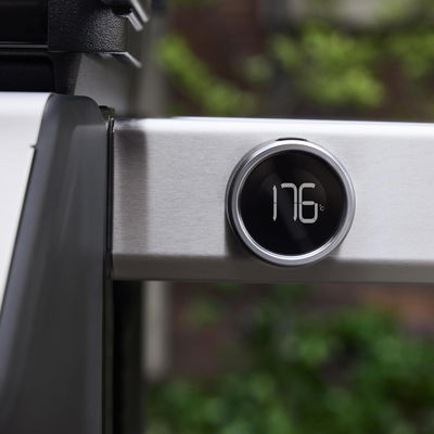 Weber Gasgrill 'Spirit EP-325 GBS', schwarz Weber Gasgrill 'Spirit EP-325 GBS', schwarz