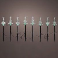 Solar-Stabbeleuchtung, Höhe ca. 24 cm