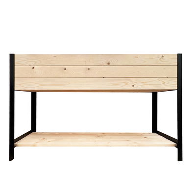 Hochbeet 'Modernbox High', ca. 118 x 36 cm