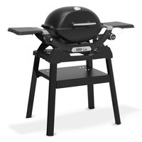 Weber Gasgrill 'Q1200N', schwarz