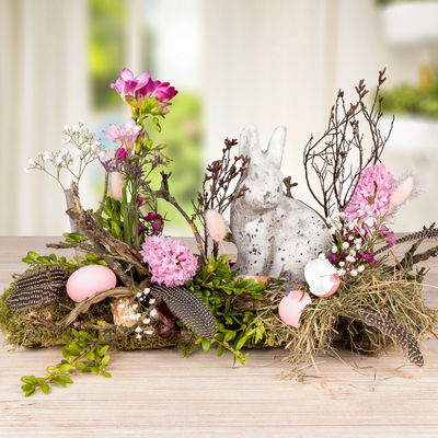 Gartenschule Kreativ Gartenschule Kreativ