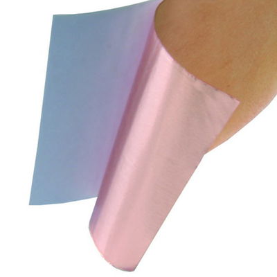 Bellissa Schneckenband kupfer