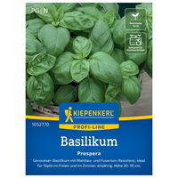 Kiepenkerl Saatgut Basilikum 'Prospera'