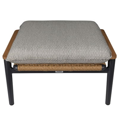 Kölle Loungehocker 'Bali' inkl. Auflagen Kölle Loungehocker 'Bali' inkl. Auflagen