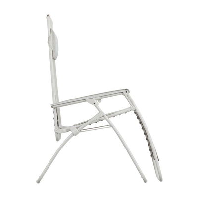 Lafuma Relaxsessel 'R Clip', beige