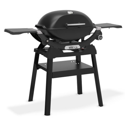 Weber Gasgrill 'Q2200N', schwarz