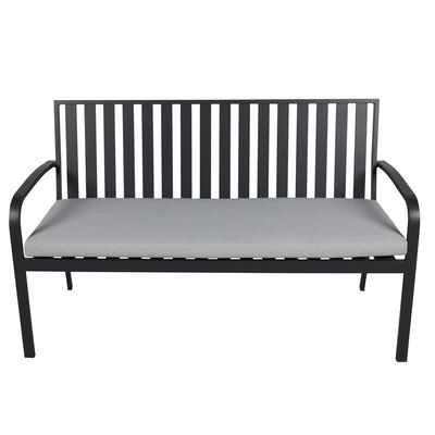 Kölle Sitzbank 'Symi' inkl. Auflage Kölle Sitzbank 'Symi' inkl. Auflage