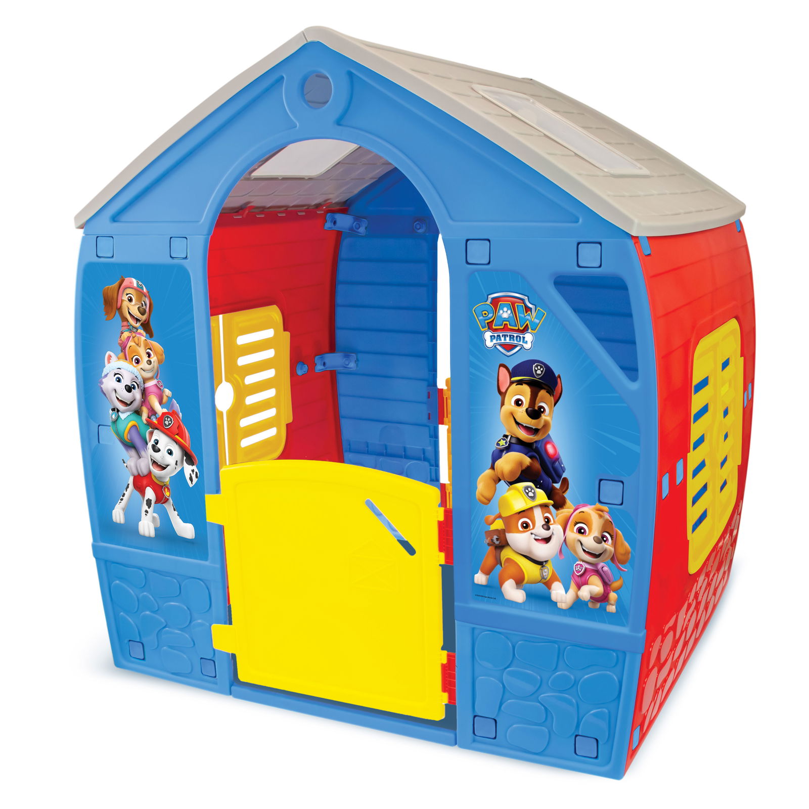 Kinderspielhaus 'Paw Patrol', ca. 108 x 88 x 102 cm