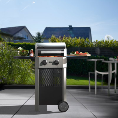 Buschbeck Elektrogrill 'Grenada'