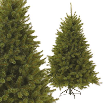 Triumph Tree Kunst-Tanne 'Forest Frosted Pine', Höhe ca. 215 cm Triumph Tree Kunst-Tanne 'Forest Frosted Pine', Höhe ca. 215 cm