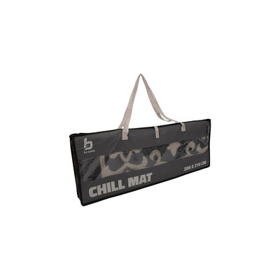 Bo-Camp Outdoor-Teppich 'Oriental', beige, ca. 200 x 270 cm