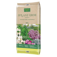 Kölle Bio Pflanzerde, torffrei, 60 Sack á 40 l, 2400 Liter Kölle Bio Pflanzerde, torffrei, 60 Sack á 40 l, 2400 Liter