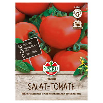 Sperli Gemüsesamen, Salattomate 'Fantasio' Sperli Gemüsesamen, Salattomate 'Fantasio'