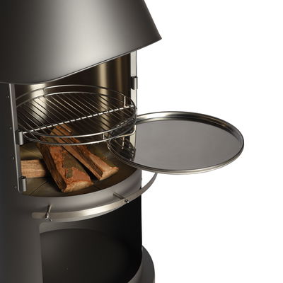 Buschbeck Fettschale für 'Sidney', ca. 45 x 45 cm Buschbeck Fettschale für 'Sidney', ca. 45 x 45 cm