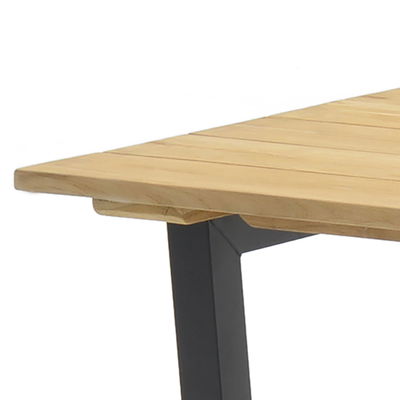 Tisch 'Palau', ca. 216 x 99 x 75 cm Tisch 'Palau', ca. 216 x 99 x 75 cm