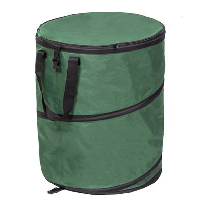 Gartenabfallsack 'Close Comfort', grün, 150 Liter