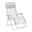 Lafuma Relaxsessel 'R Clip', beige