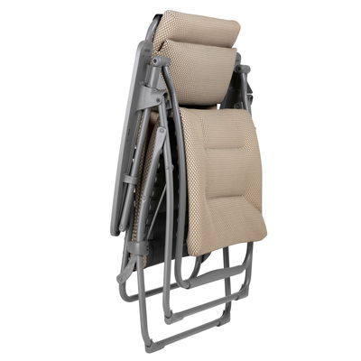 Relaxsessel 'Futura', moka