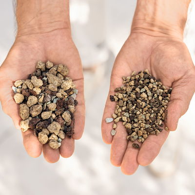 Lechuza Pon XXL, 25 Liter