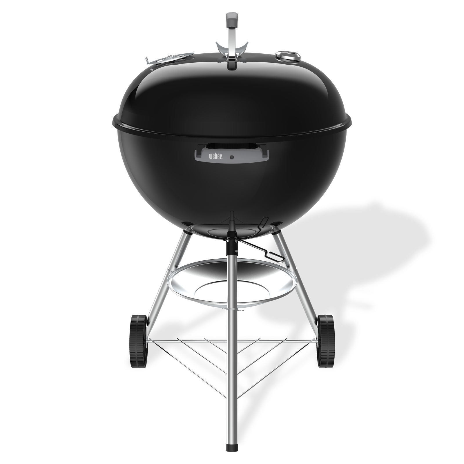 Weber Holzkohlegrill 'Original Kettle', ca. Ø 57 cm Weber Holzkohlegrill 'Original Kettle', ca. Ø 57 cm