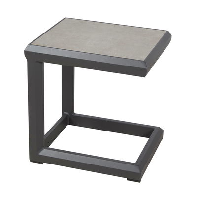 Kölle Beistelltisch 'Sumba', ca. 35 x 43 x H45 cm