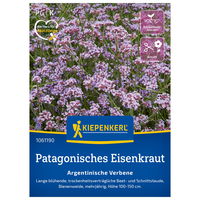 Saatgut Eisenkraut