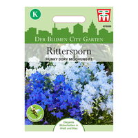 Thompson & Morgen Rittersporn 